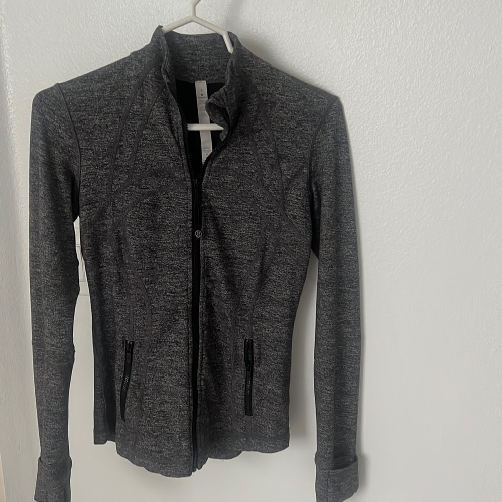 lululemon define jacket